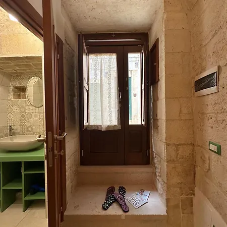A Casa Di Giulia * مارتينا فرانكا