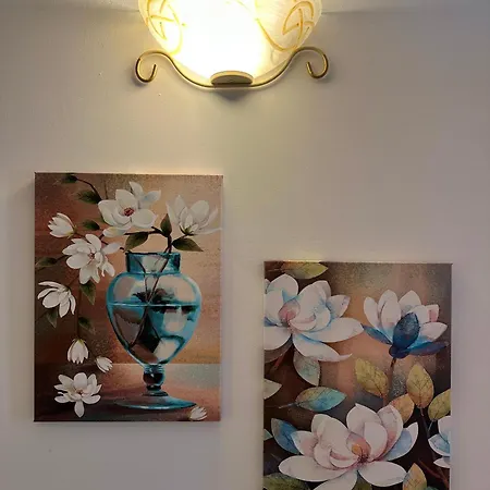 아파트 A Casa Di Giulia 마르티나프란카