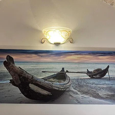 A Casa Di Giulia *