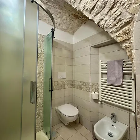 A Casa Di Giulia *