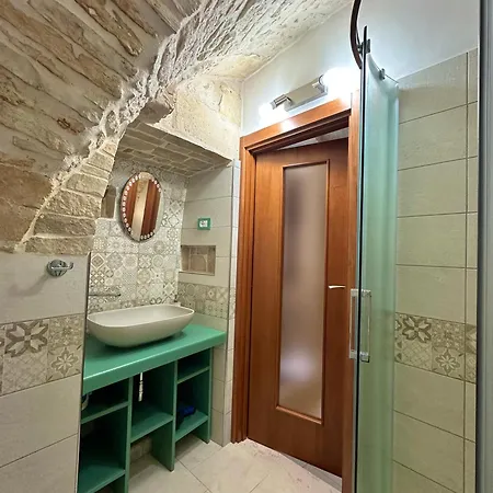 A Casa Di Giulia