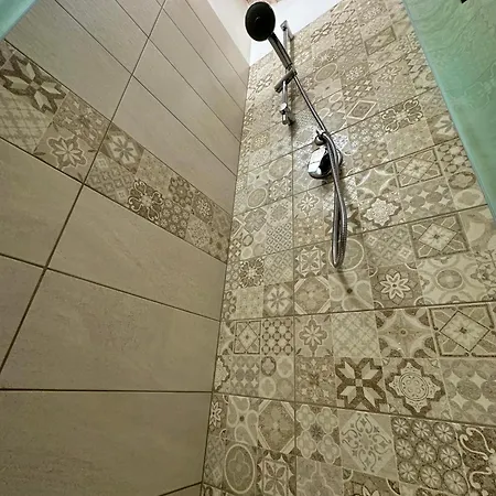 A Casa Di Giulia شقة *