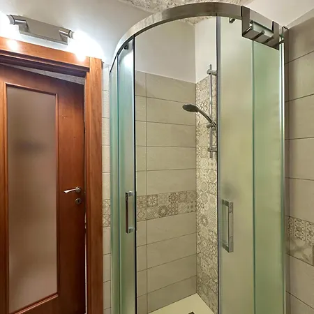 A Casa Di Giulia 아파트 마르티나프란카