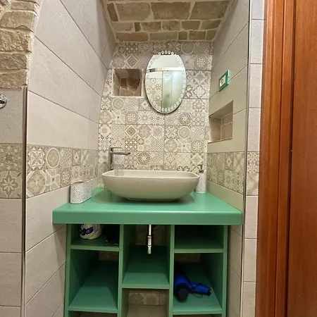 شقة A Casa Di Giulia