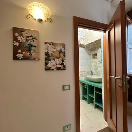 A Casa Di Giulia شقة *