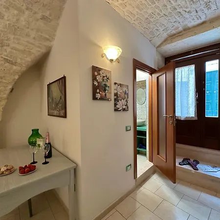 A Casa Di Giulia * مارتينا فرانكا