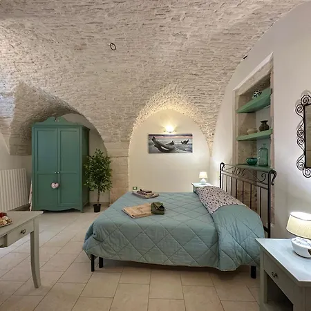 A Casa Di Giulia 아파트