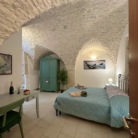 شقة A Casa Di Giulia مارتينا فرانكا