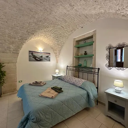 A Casa Di Giulia مارتينا فرانكا