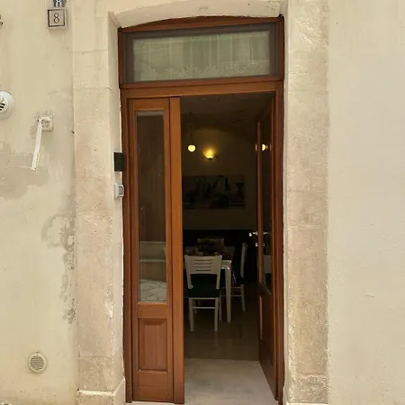 Apartamento A Casa Di Giulia *
