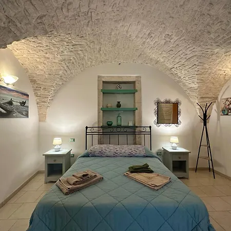 A Casa Di Giulia Apartamento *