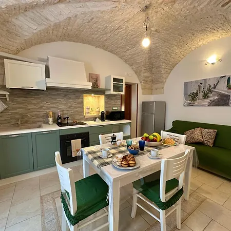 A Casa Di Giulia