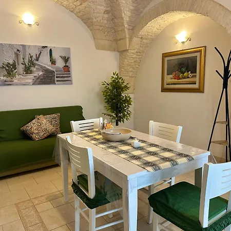A Casa Di Giulia Apartament Martina Franca