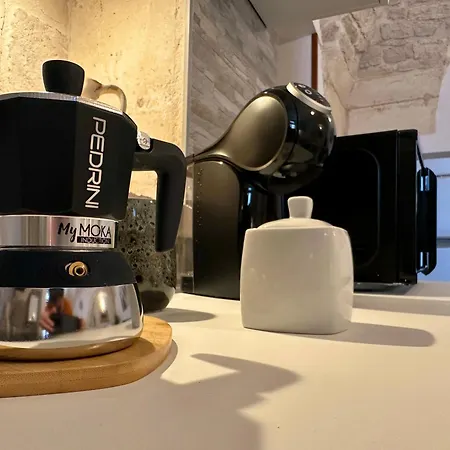 A Casa Di Giulia Apartamento *