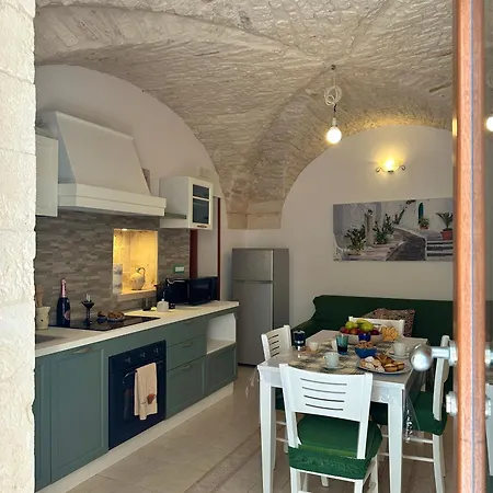 A Casa Di Giulia Apartamento *